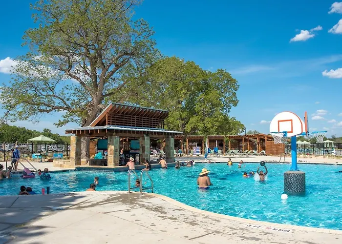 Camp Fimfo Waco