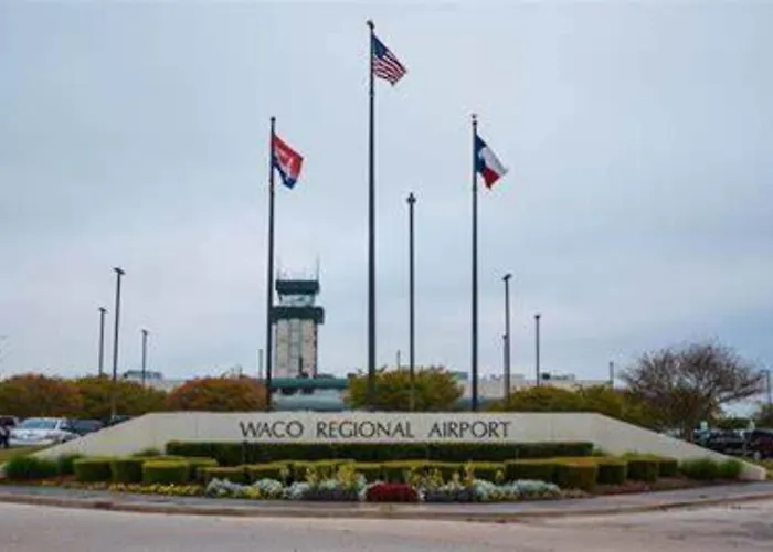 Design hotel Motel 6-Waco, Tx