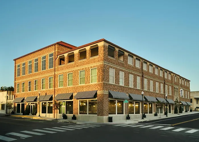 Kid friendly hotel 1928
